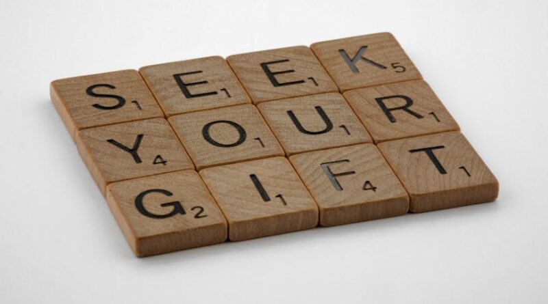 Elevate Your Gift Card Gifting Game
