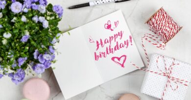 Creative Ways to Surprise with Gift Cards