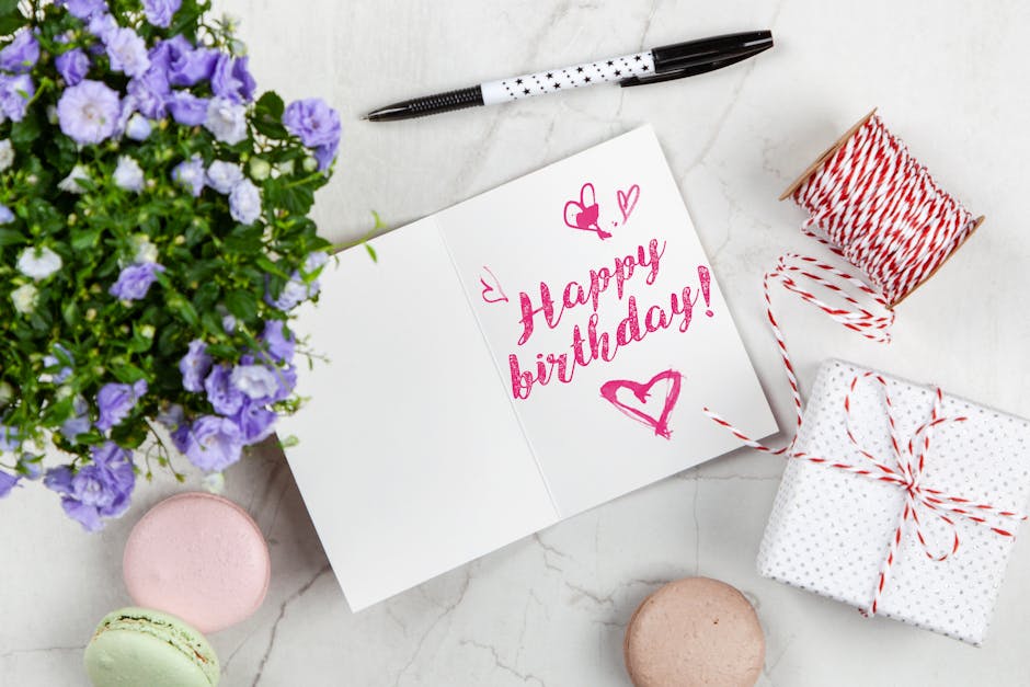 Creative Ways to Surprise with Gift Cards