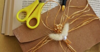 Gift Cards for DIY Enthusiasts: Ideas Inside