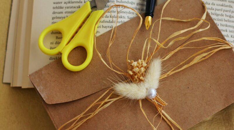 Gift Cards for DIY Enthusiasts: Ideas Inside