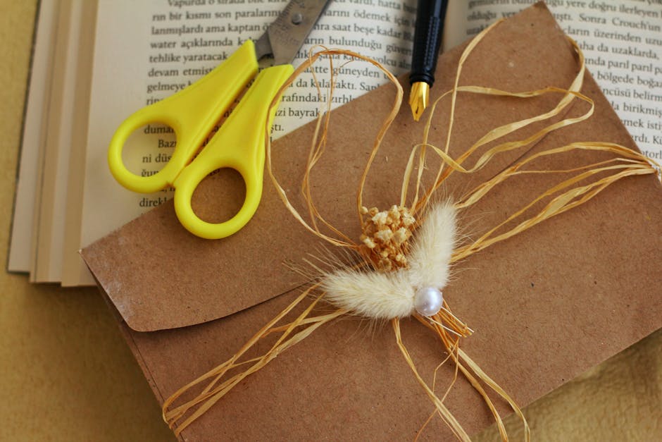 Gift Cards for DIY Enthusiasts: Ideas Inside