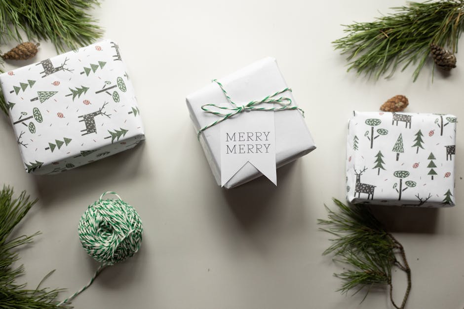 Creative Ways to Surprise with Gift Cards