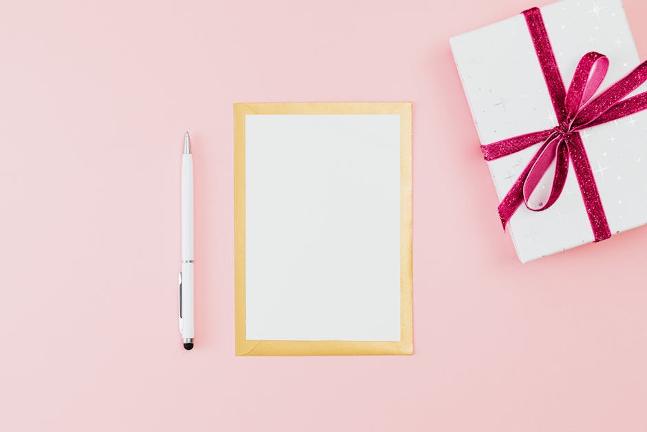 Creative Ways to Surprise with Gift Cards
