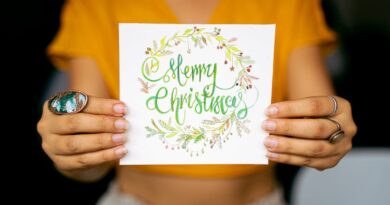 Gifting with Gift Cards: Tips and Tricks