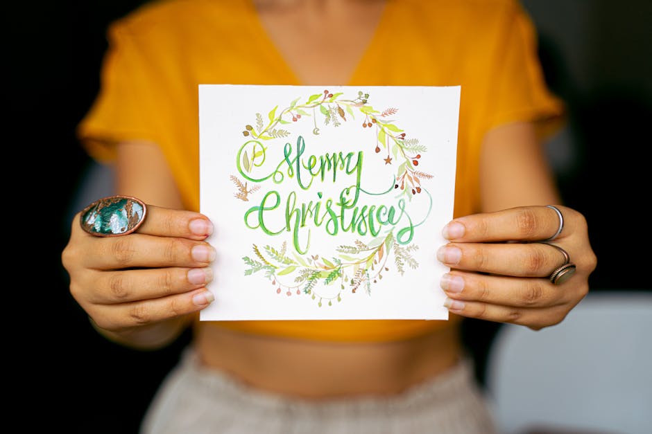 Gifting with Gift Cards: Tips and Tricks