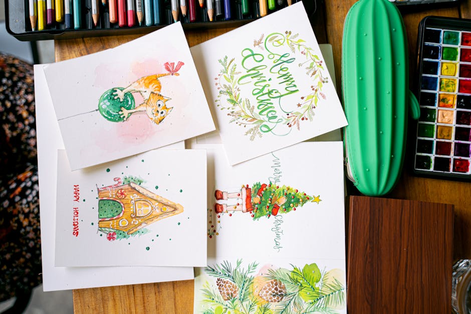 Gift Cards for DIY Enthusiasts: Ideas Inside