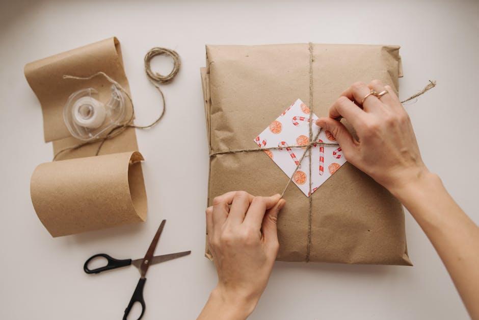 Elevate Your Gift Card Gifting Game