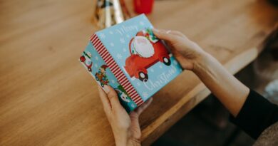 Transforming Gift Cards into Spectacular Surprises