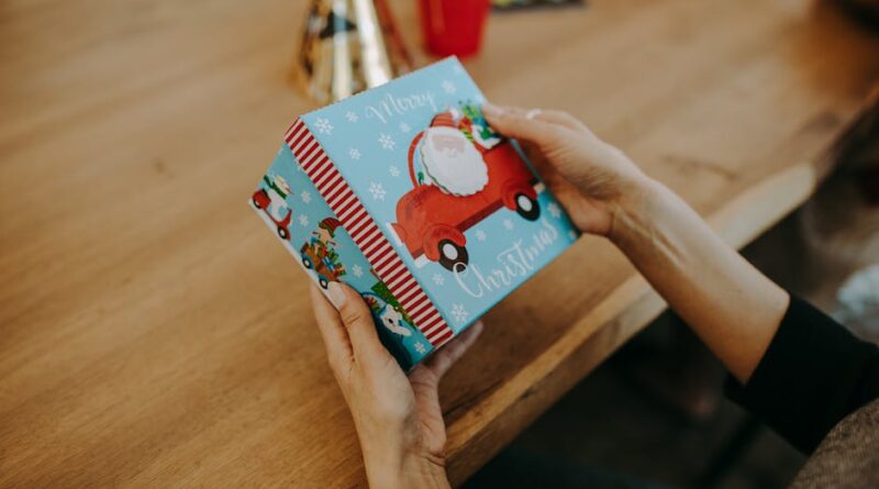Transforming Gift Cards into Spectacular Surprises