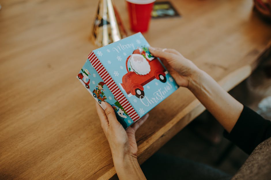 Transforming Gift Cards into Spectacular Surprises