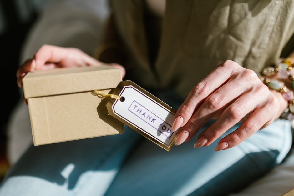Gifting with Gift Cards: Tips and Tricks