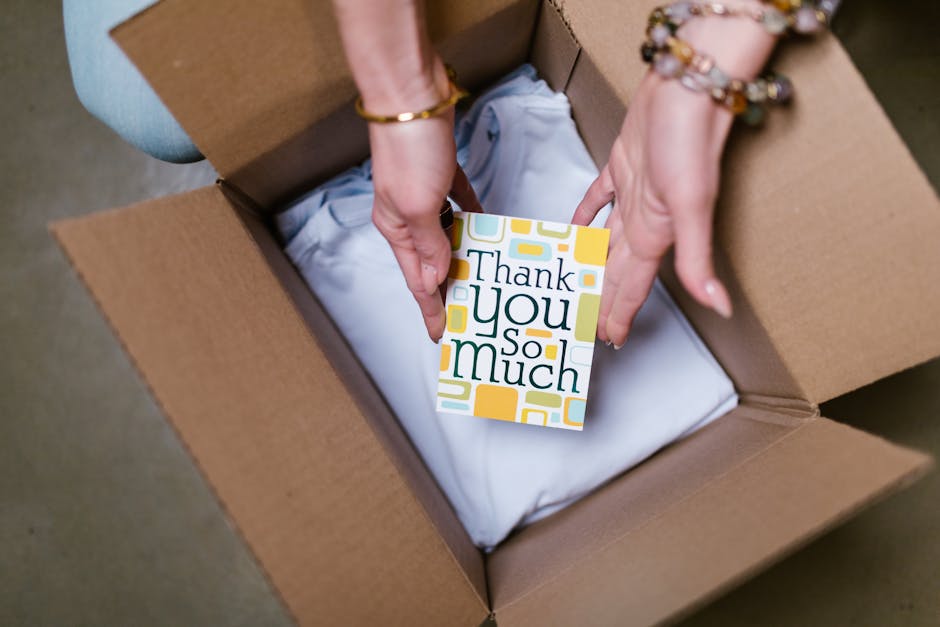 How to Use Gift Cards for Experiences
