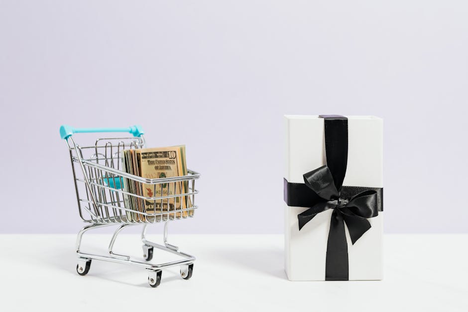 Gift Card Value Hacks for Smart Shoppers