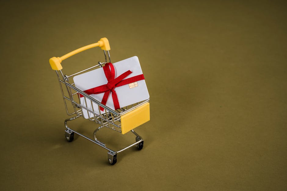 Gift Card Creativity: Think Beyond Shopping