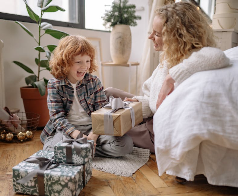 Gift Card Tips for Parents and Kids