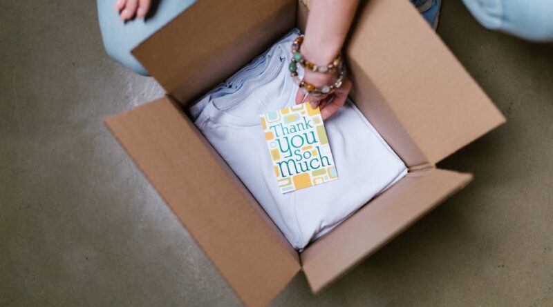 Gift Card Creativity: Think Beyond Shopping
